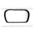 Scanner Lens ( for Straight, 0 degree version ) Replacement for Zebra MC330L-S, MC330M-S, MC330K-S